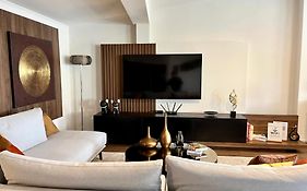 Zen Apartments